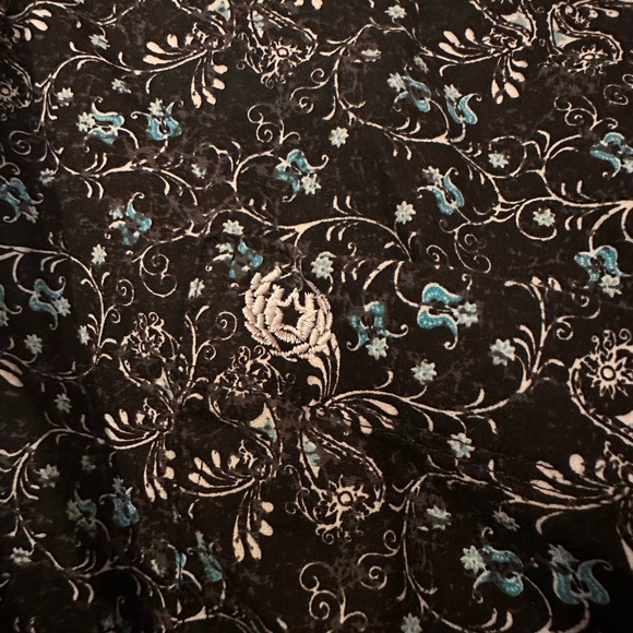 PANHANDLE MENS BUTTON DOWN WESTERN SHIRT - Picture 3 of 8